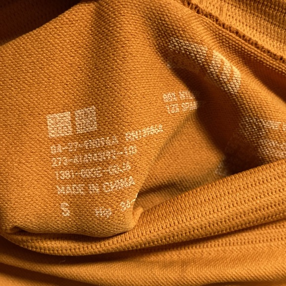 Uniqlo U swimsuit - Picture 4 of 4